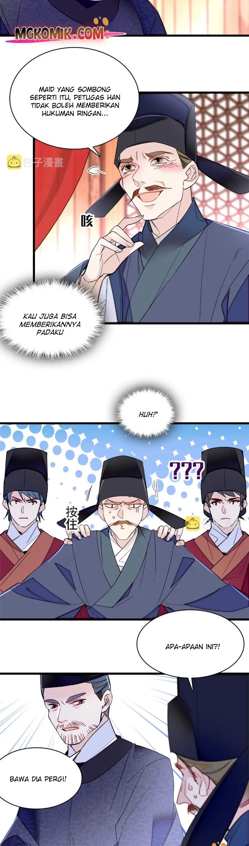 Sijin Chapter 262