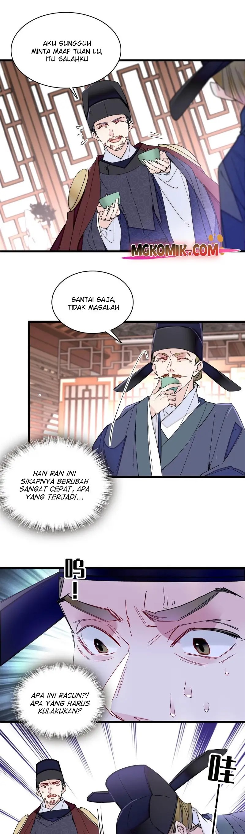 Sijin Chapter 262