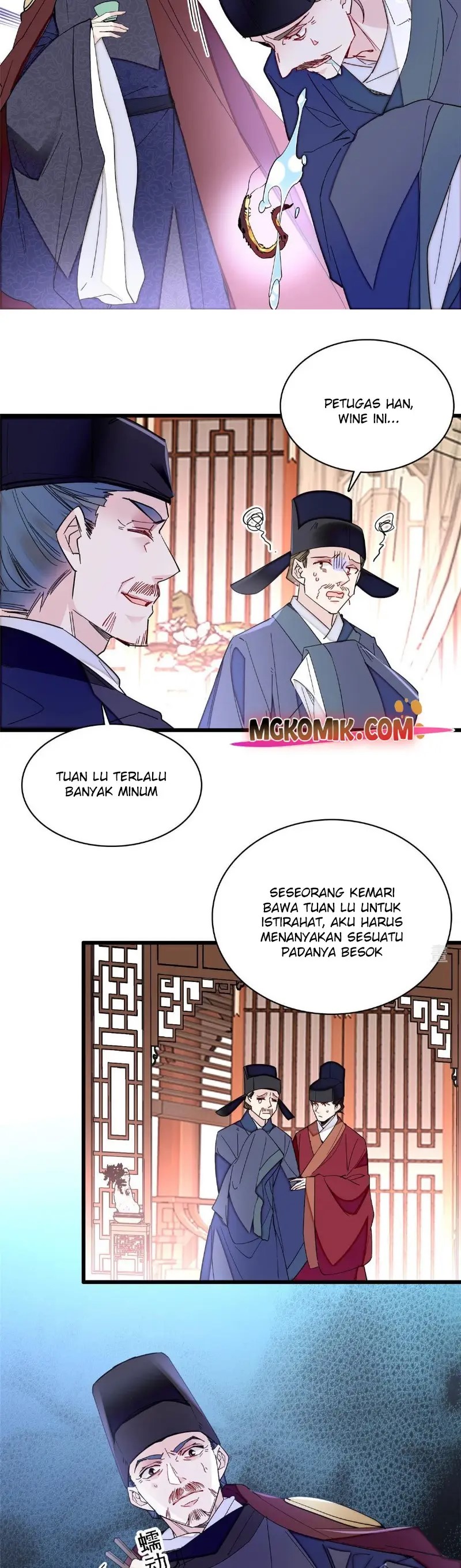 Sijin Chapter 262