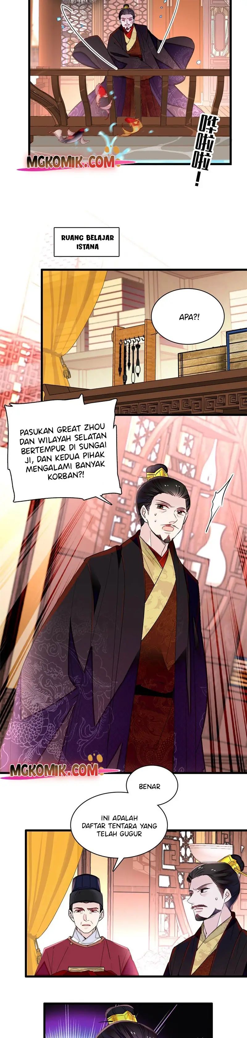 Sijin Chapter 264