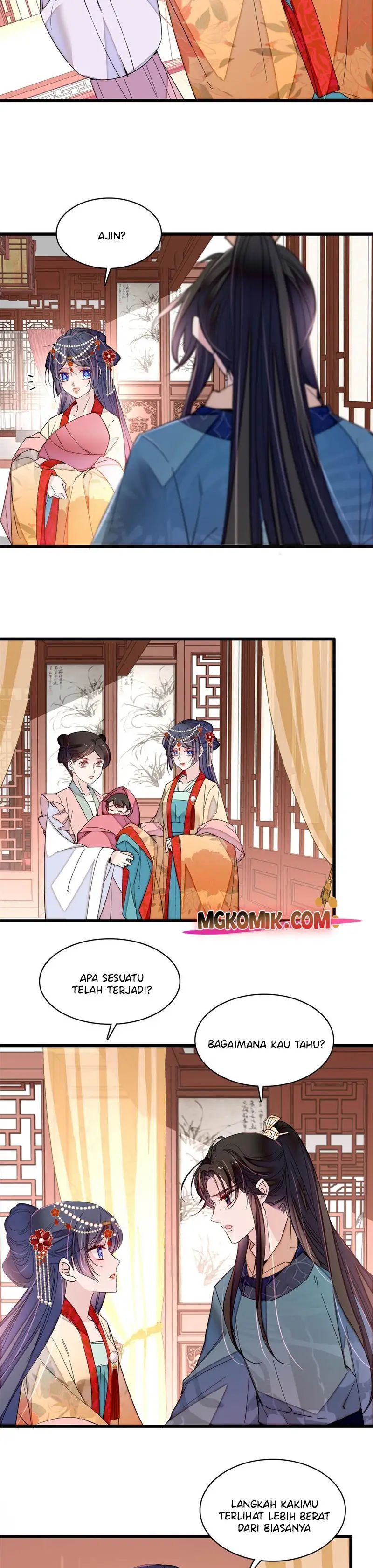 Sijin Chapter 264