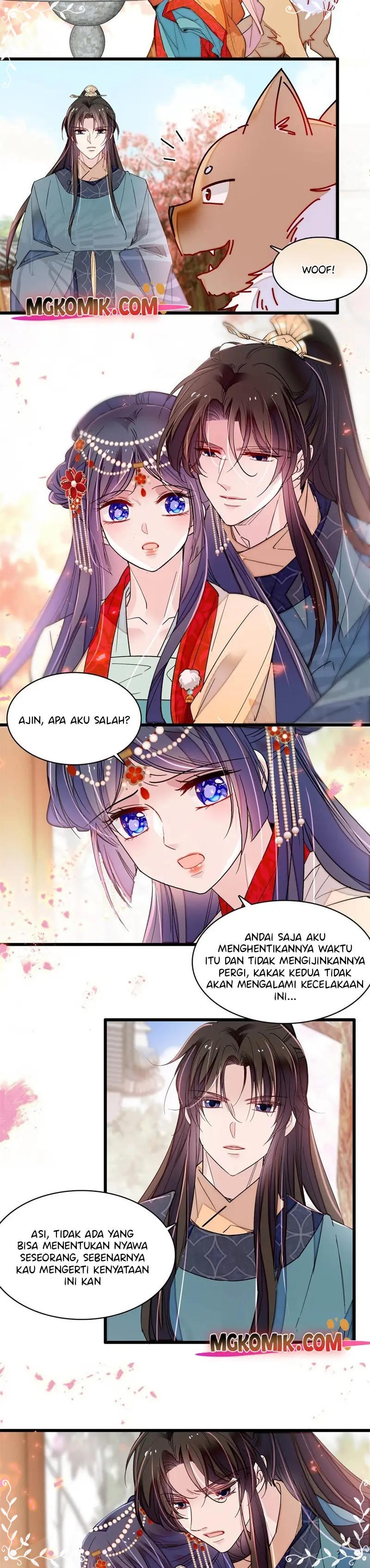 Sijin Chapter 265
