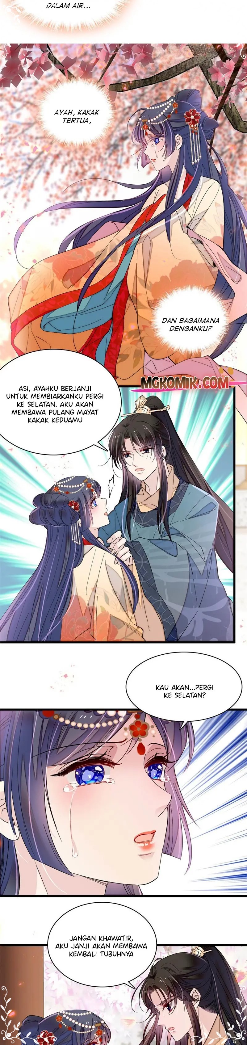 Sijin Chapter 265
