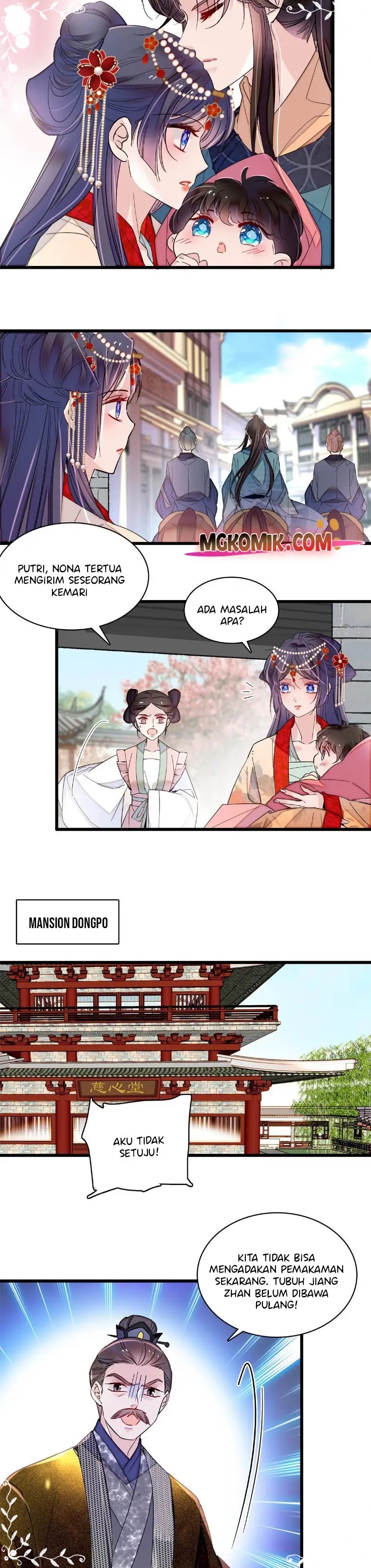 Sijin Chapter 265