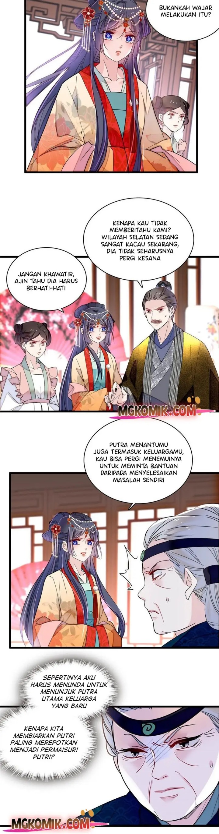 Sijin Chapter 266