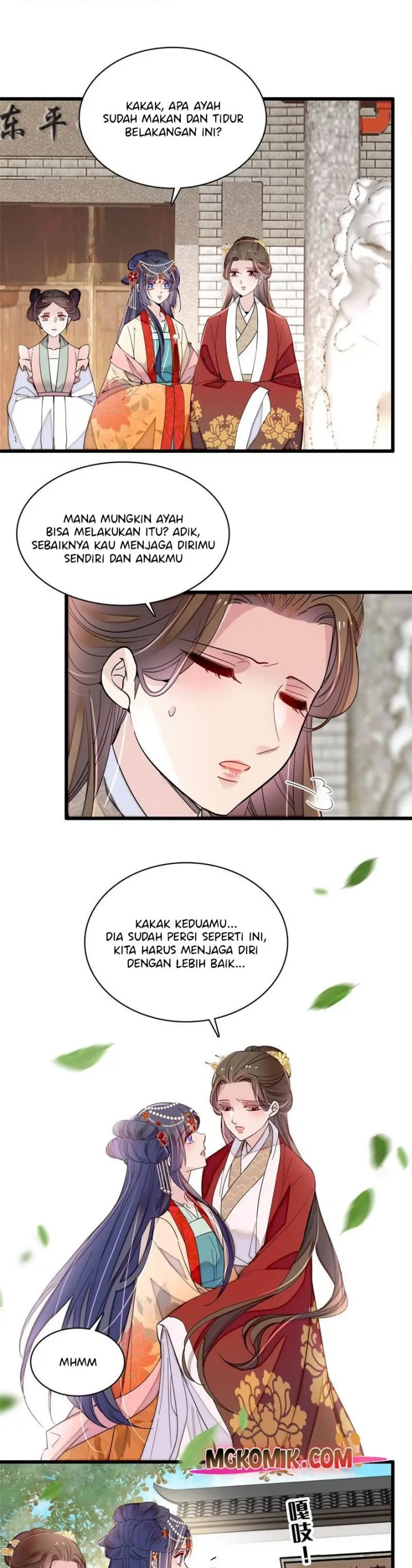 Sijin Chapter 266