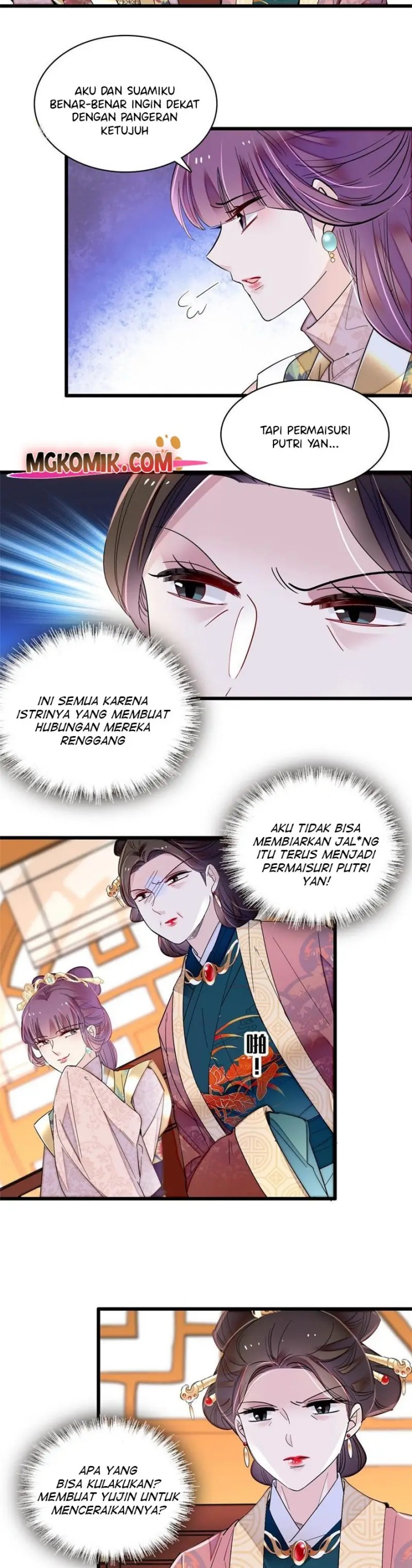Sijin Chapter 266