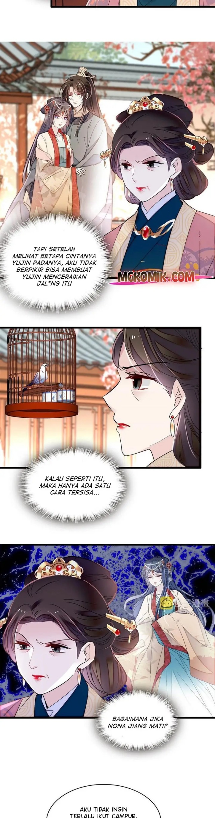 Sijin Chapter 266