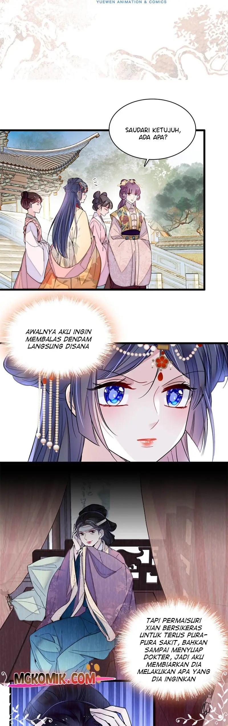 Sijin Chapter 268