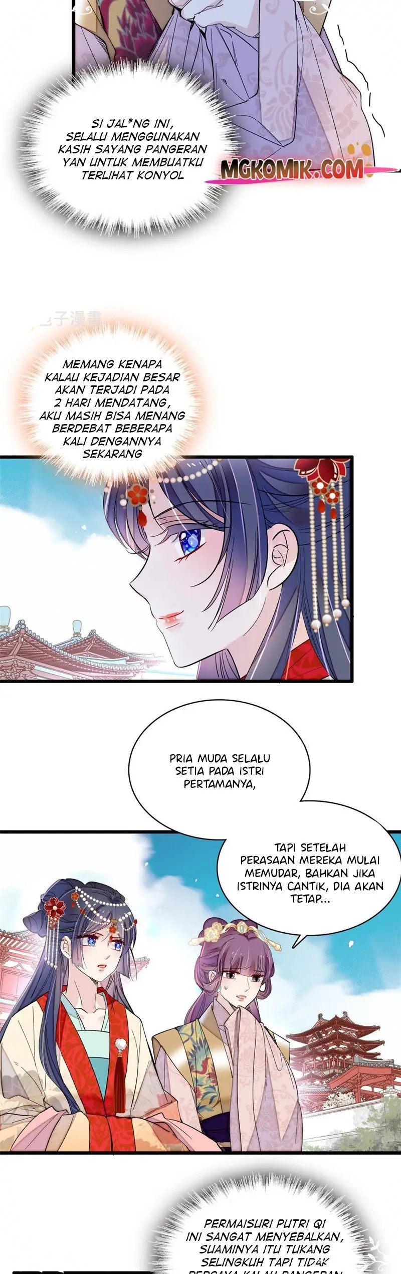 Sijin Chapter 268