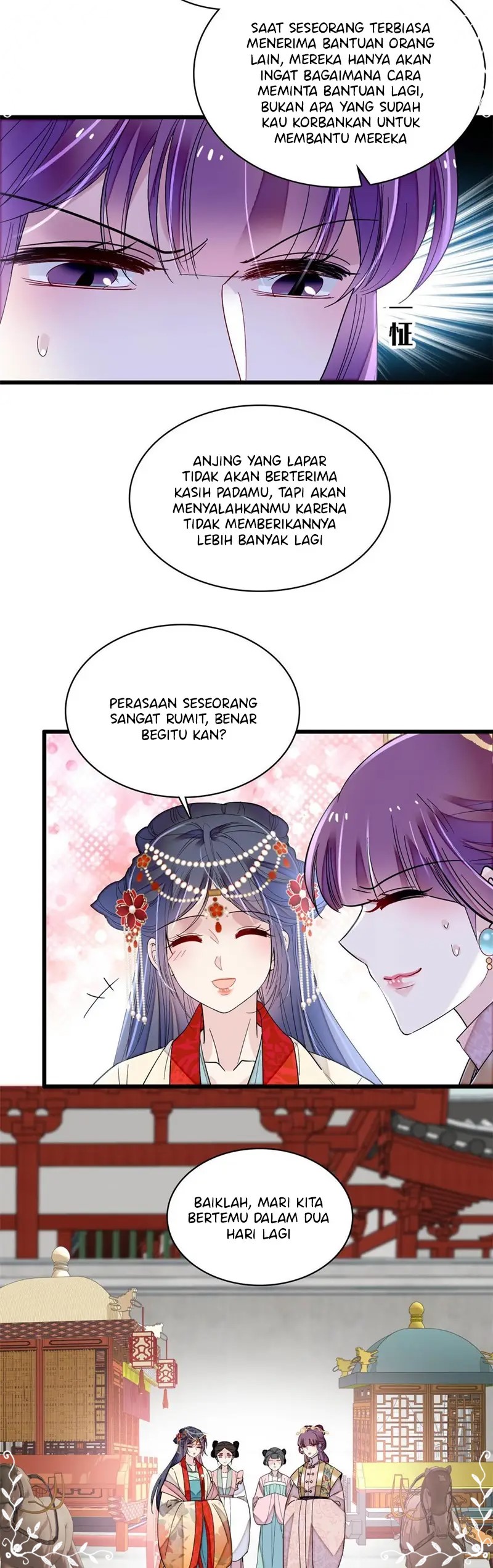 Sijin Chapter 268
