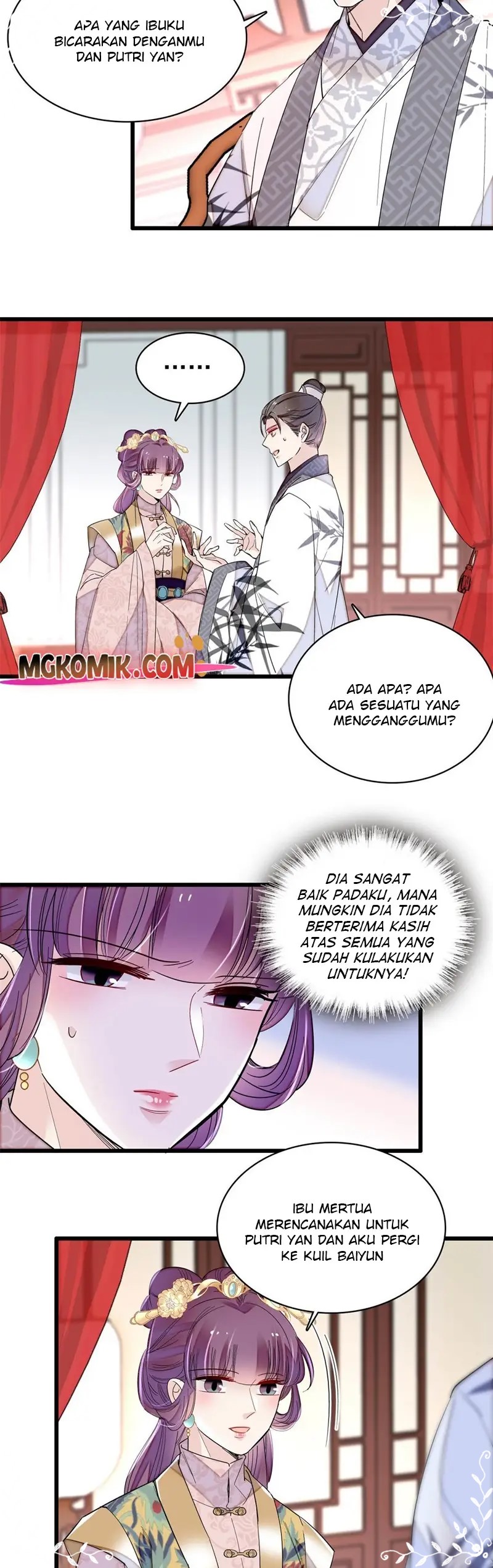 Sijin Chapter 268