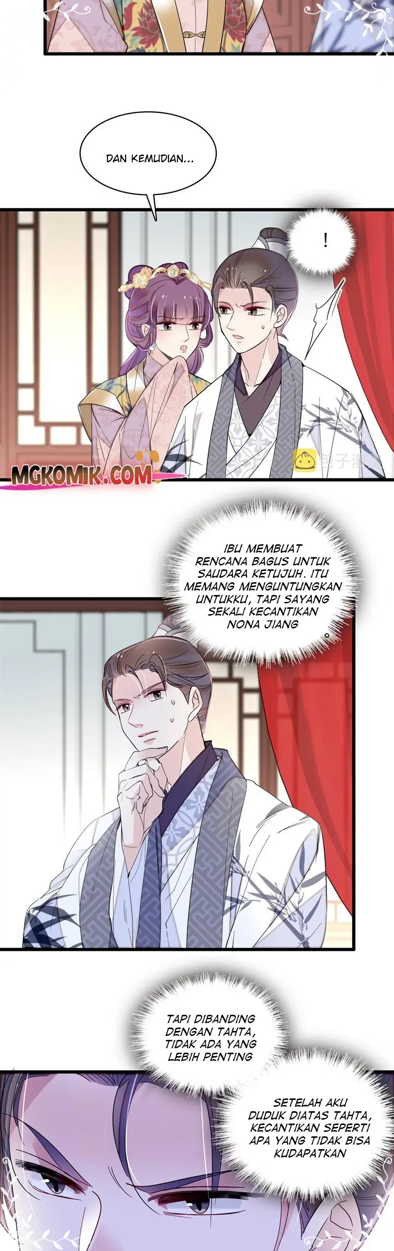 Sijin Chapter 268