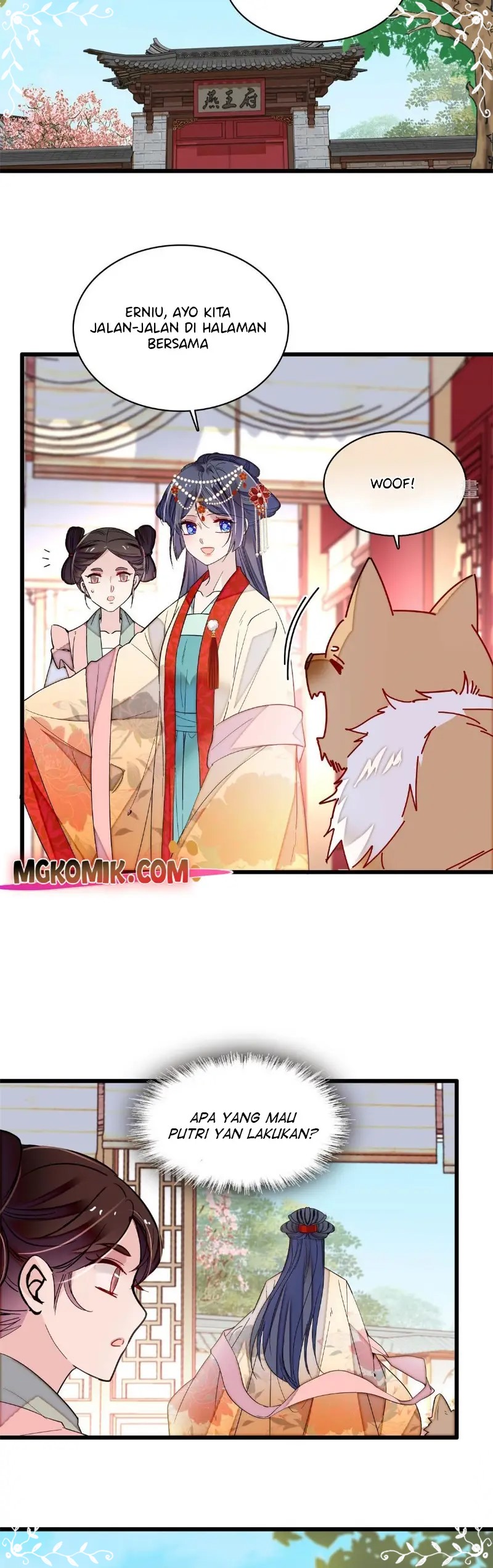 Sijin Chapter 268