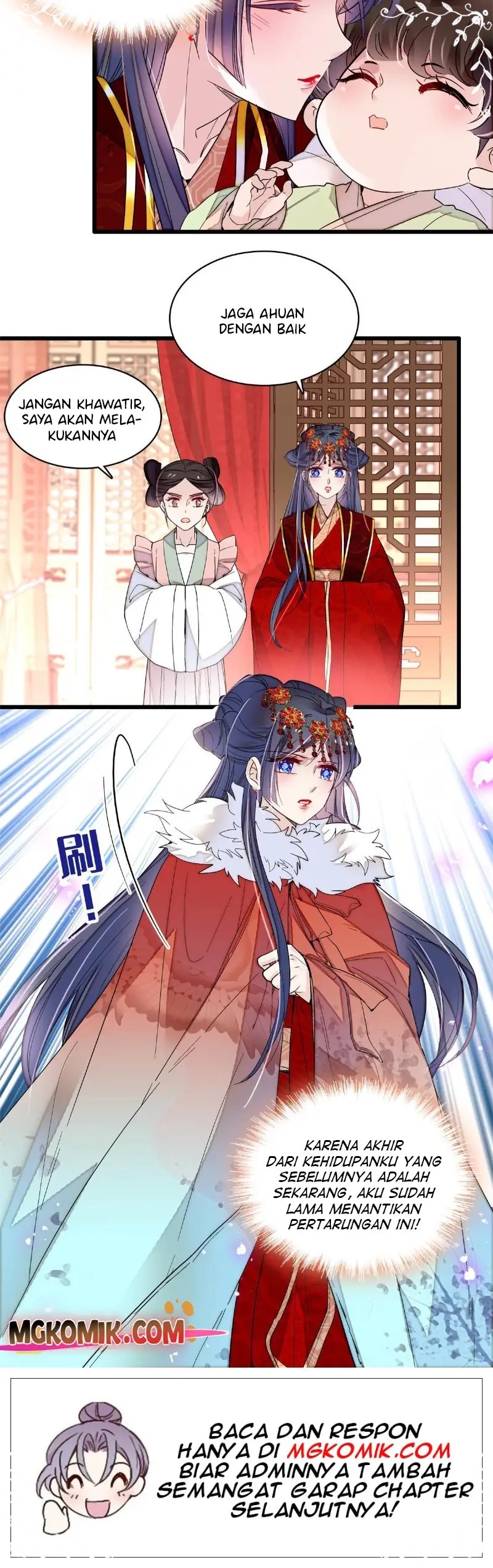 Sijin Chapter 268