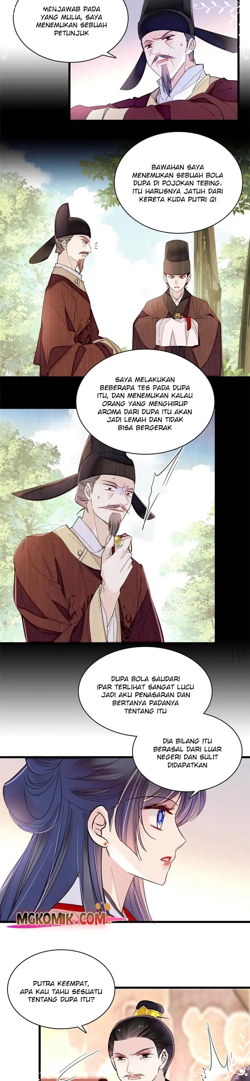 Sijin Chapter 273
