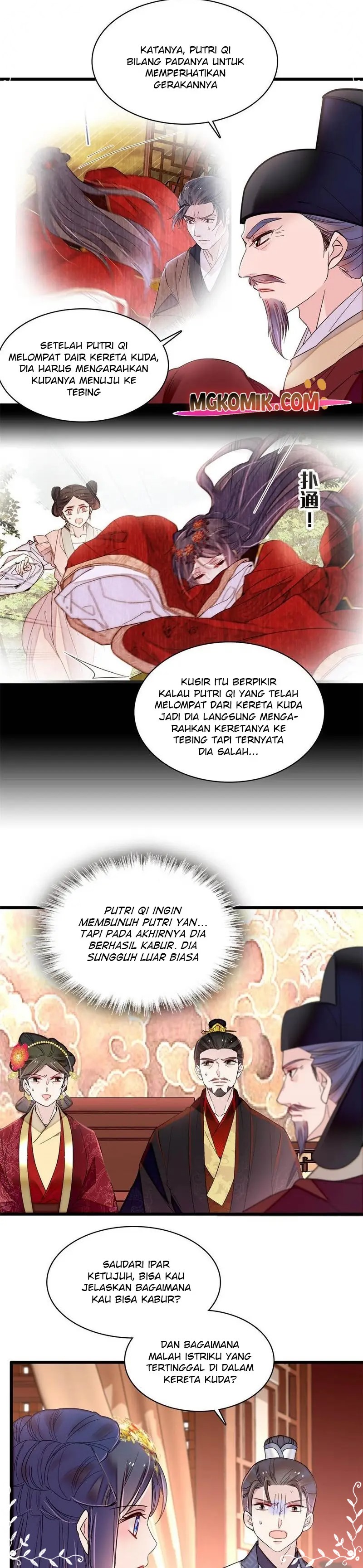 Sijin Chapter 273