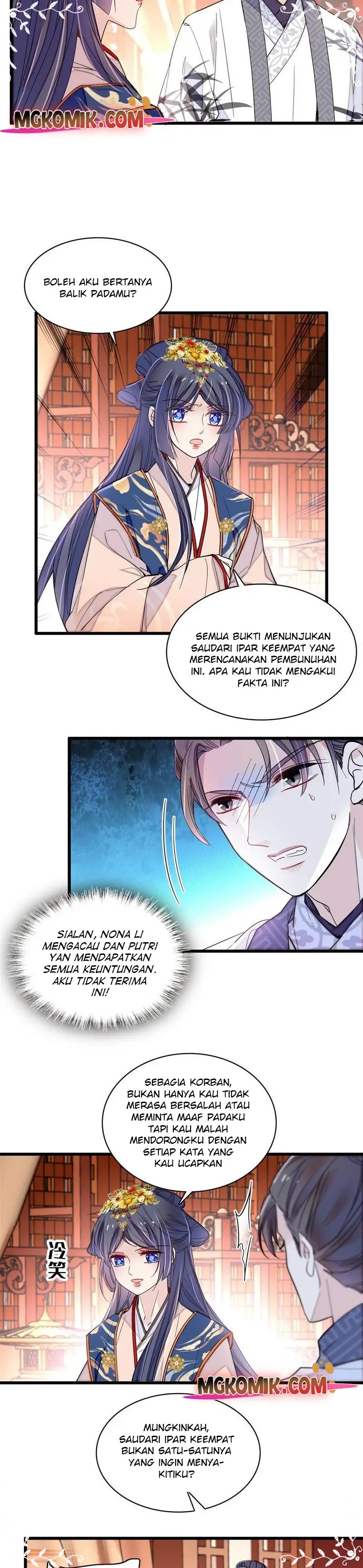 Sijin Chapter 273