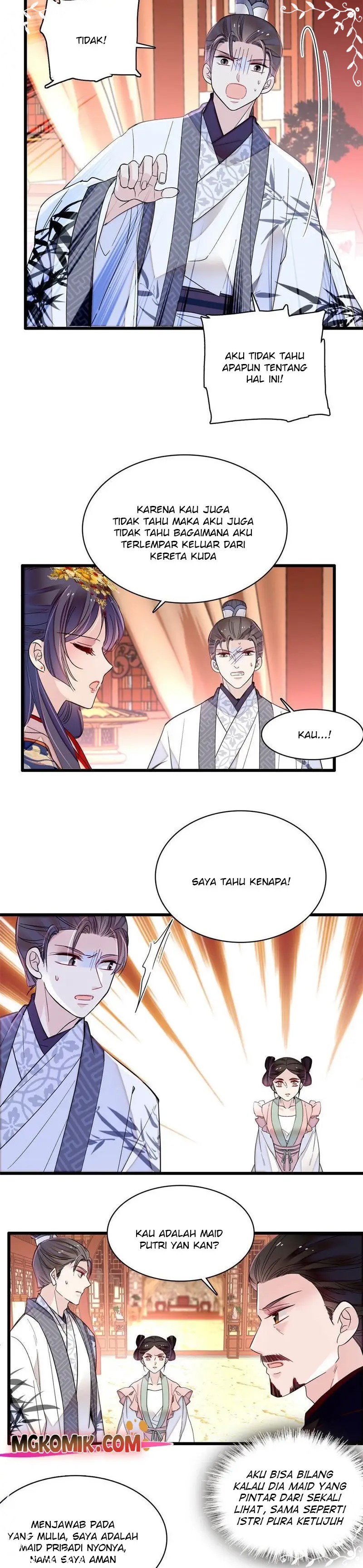 Sijin Chapter 273