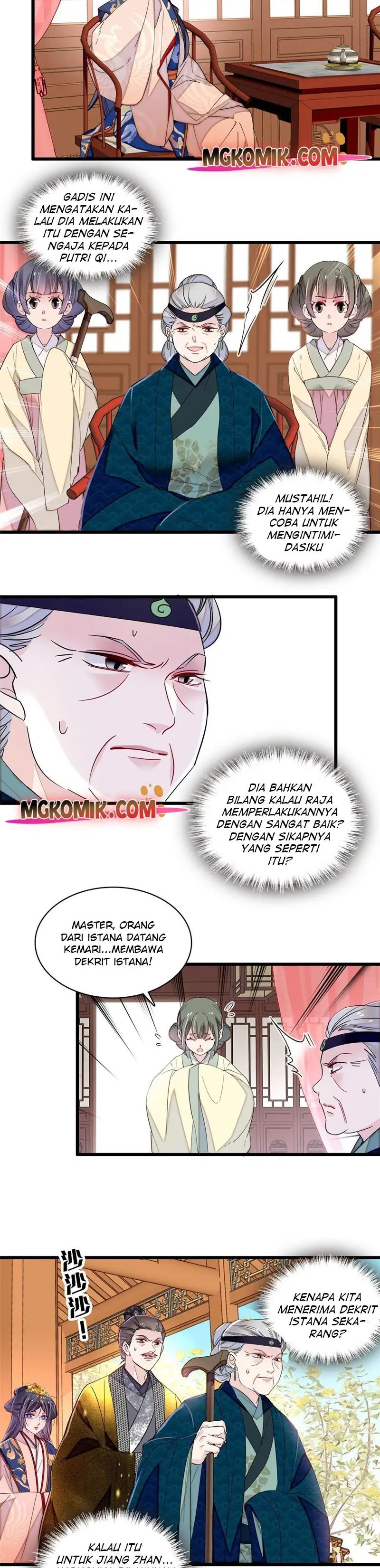 Sijin Chapter 276