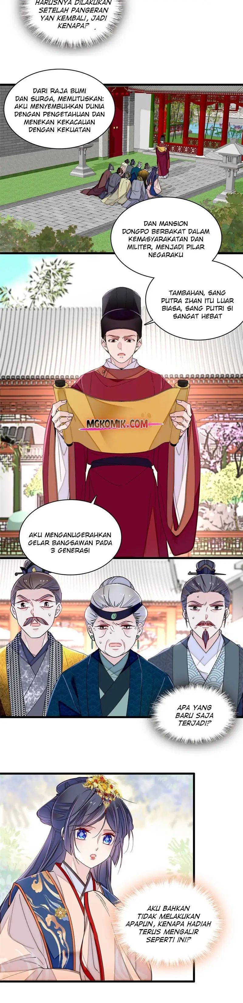 Sijin Chapter 276