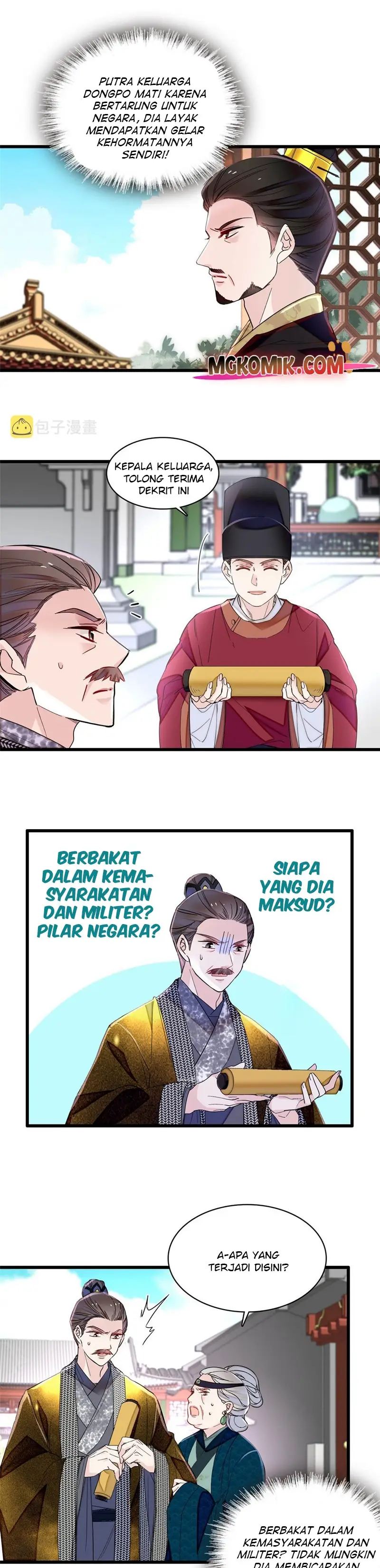 Sijin Chapter 276
