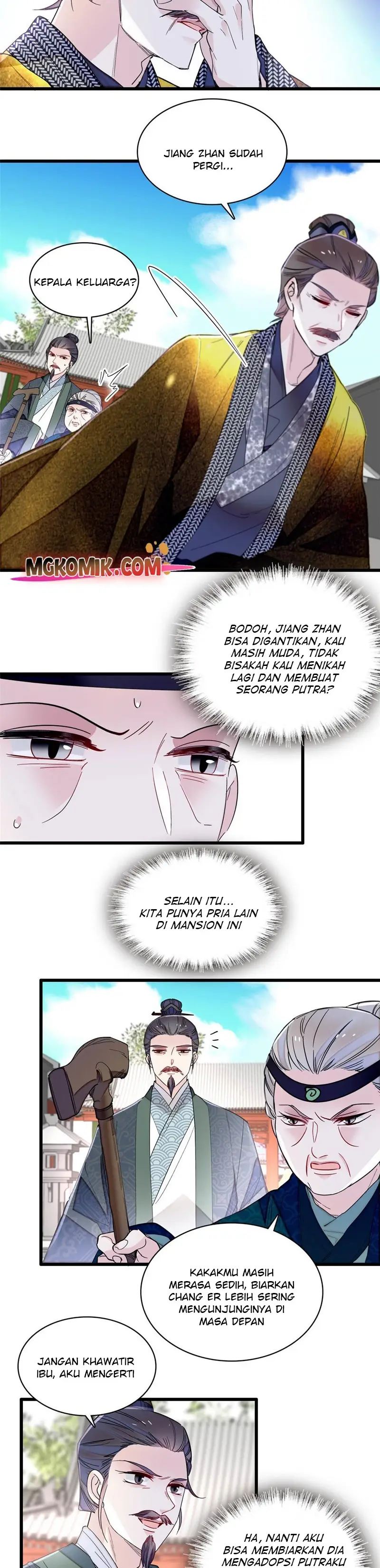 Sijin Chapter 276