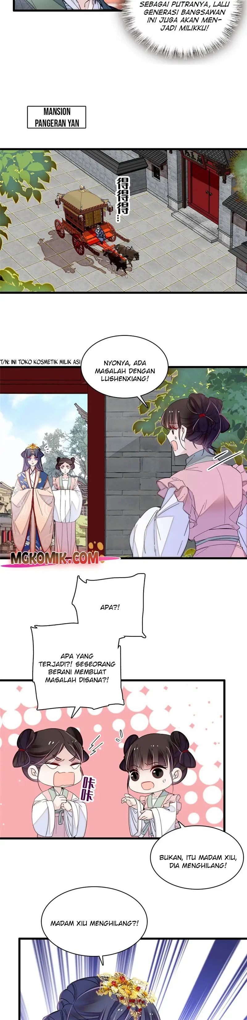 Sijin Chapter 276