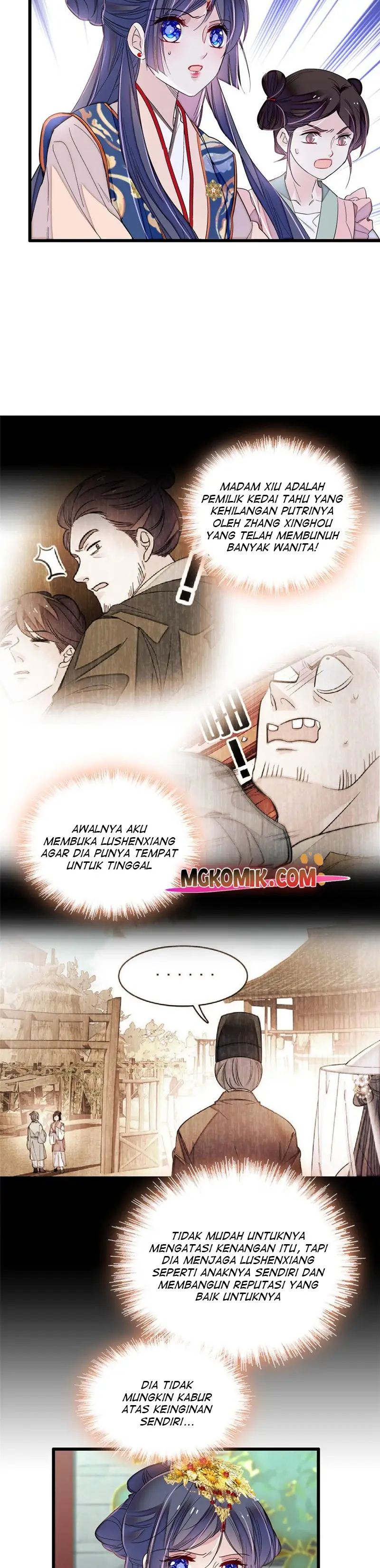 Sijin Chapter 276