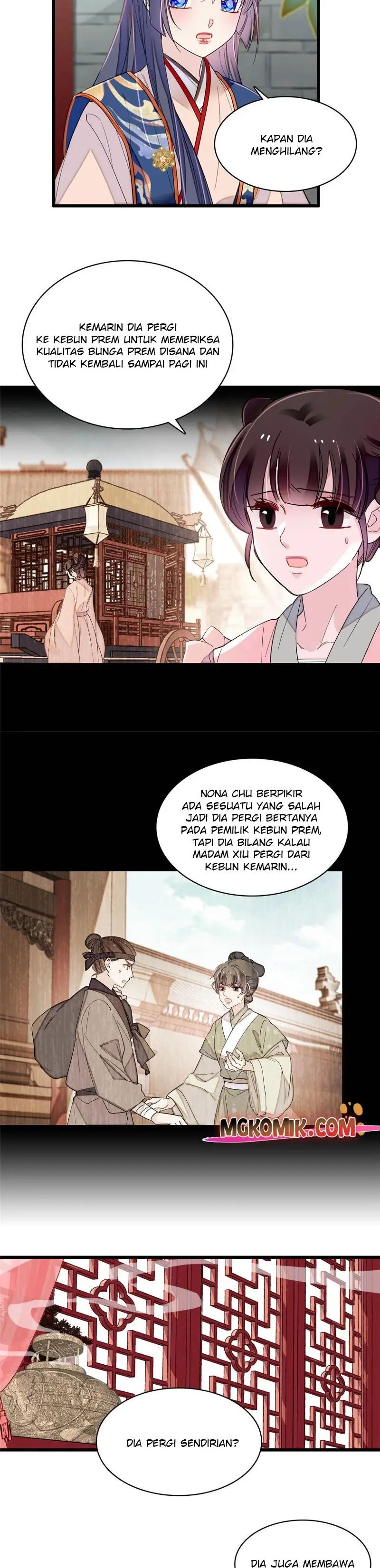 Sijin Chapter 276