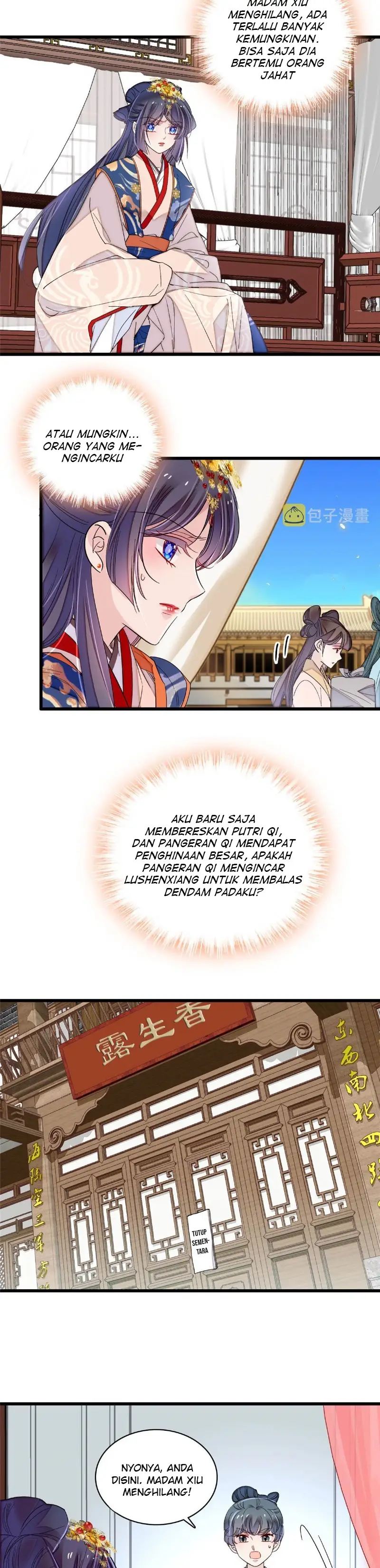 Sijin Chapter 276