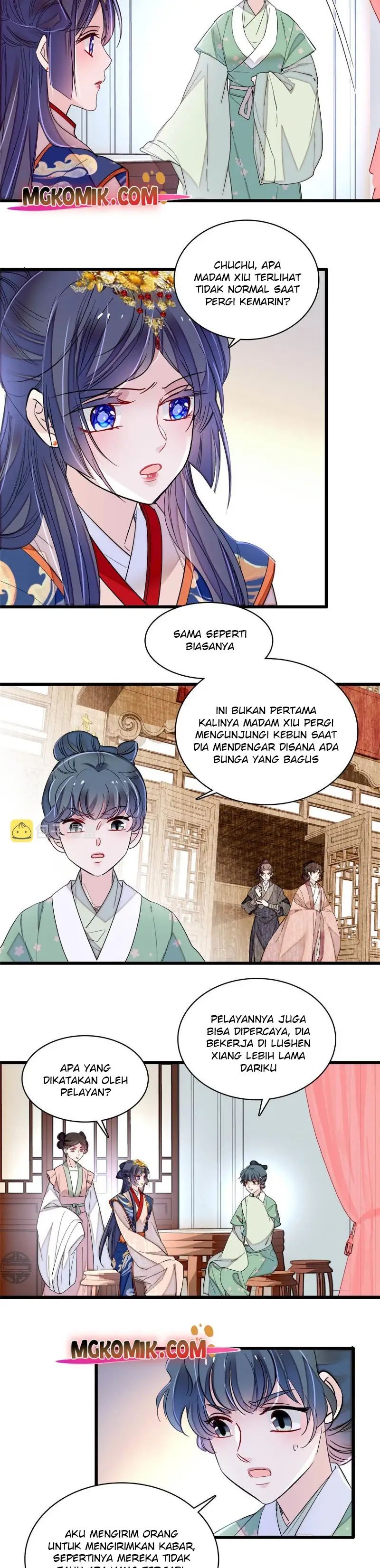 Sijin Chapter 276