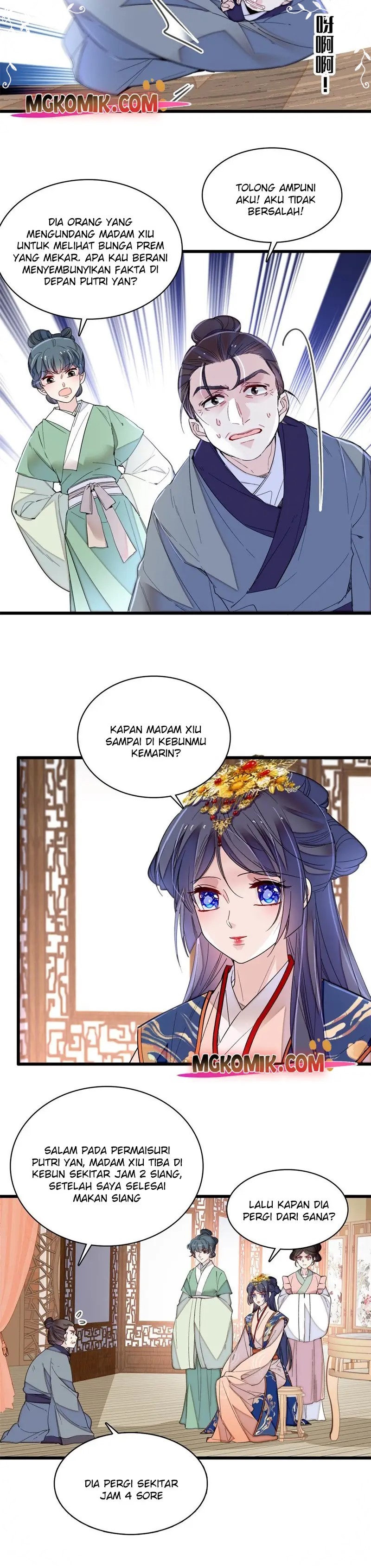 Sijin Chapter 277