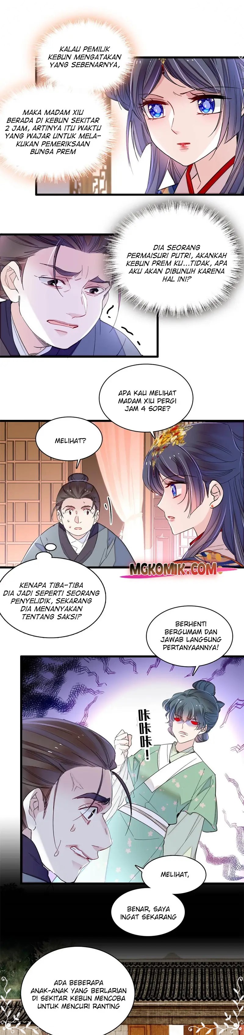 Sijin Chapter 277