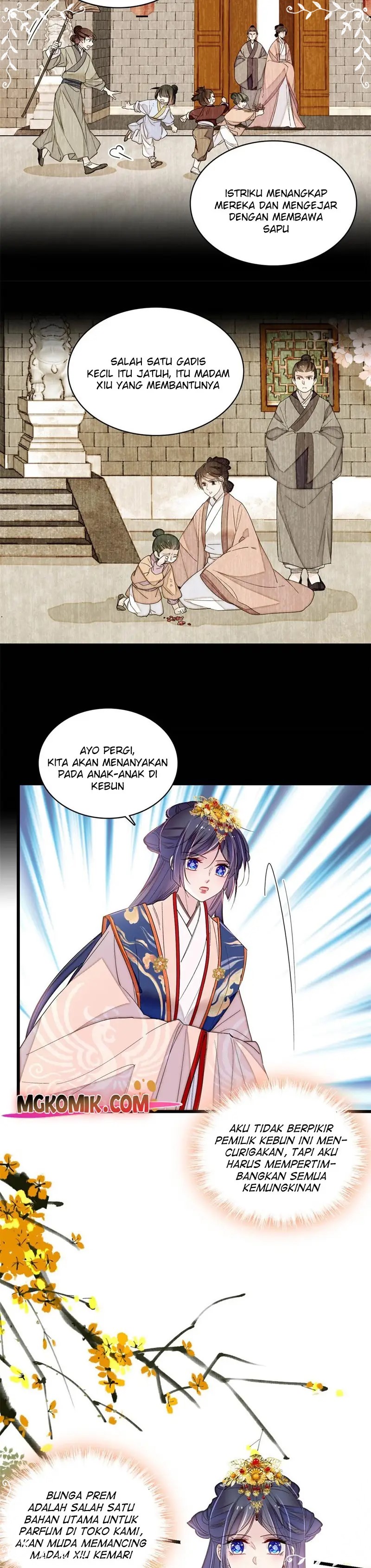 Sijin Chapter 277