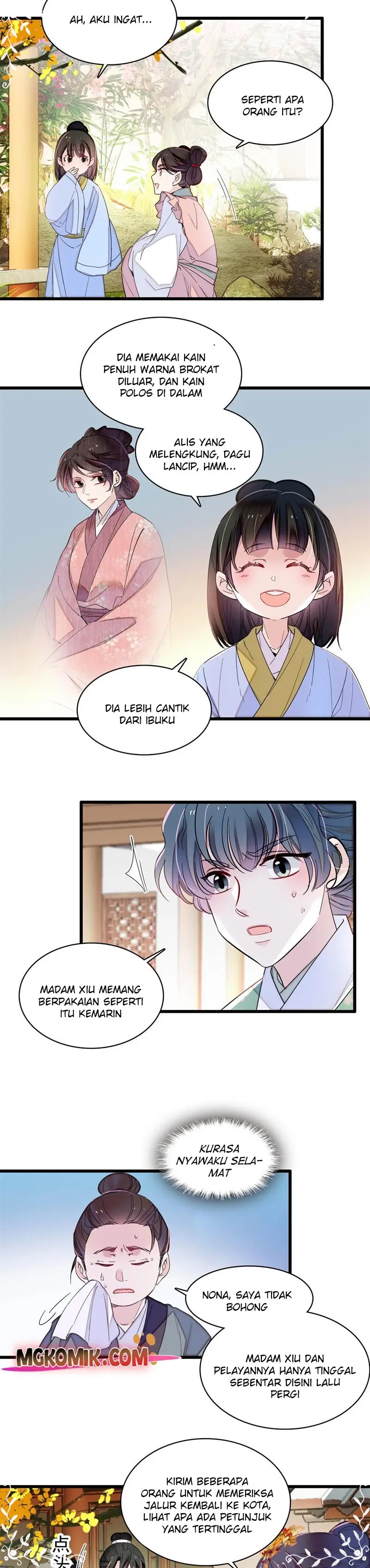 Sijin Chapter 277