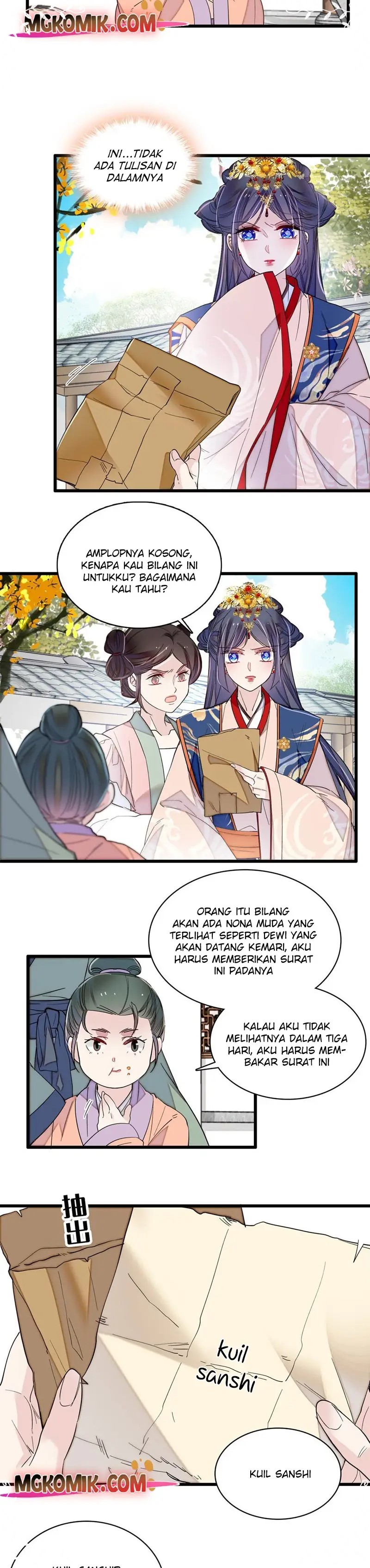 Sijin Chapter 277