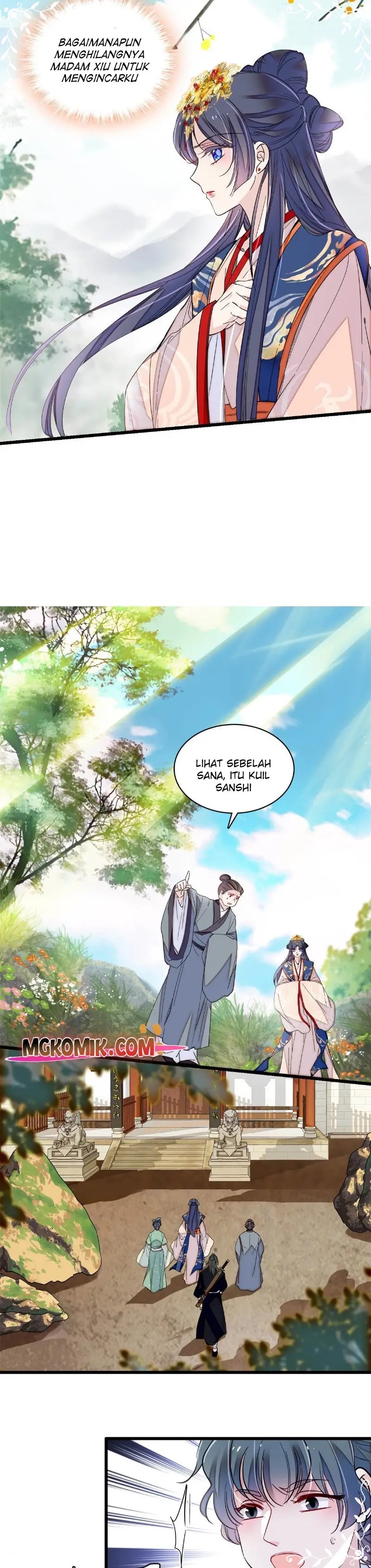 Sijin Chapter 277