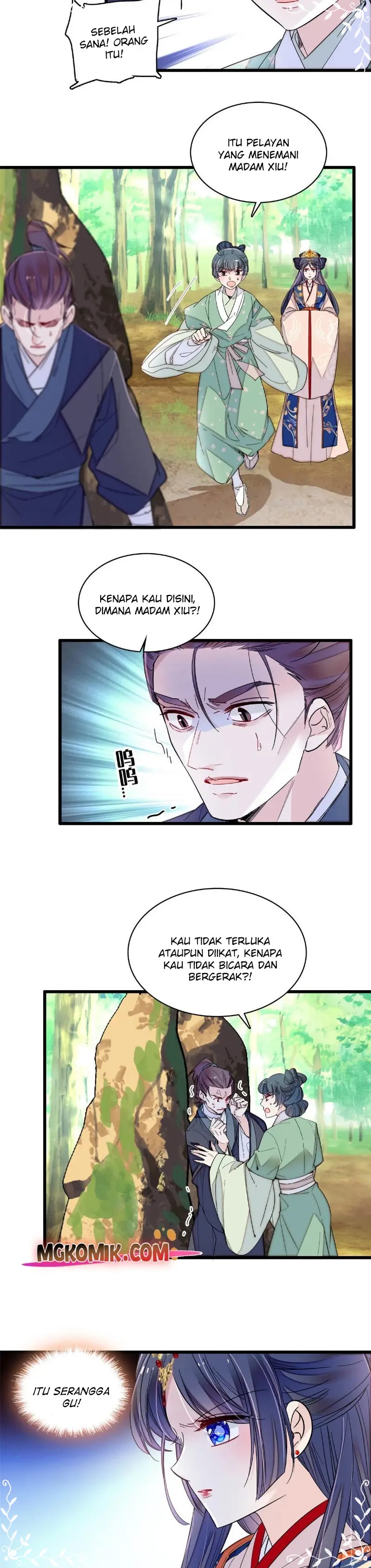 Sijin Chapter 277