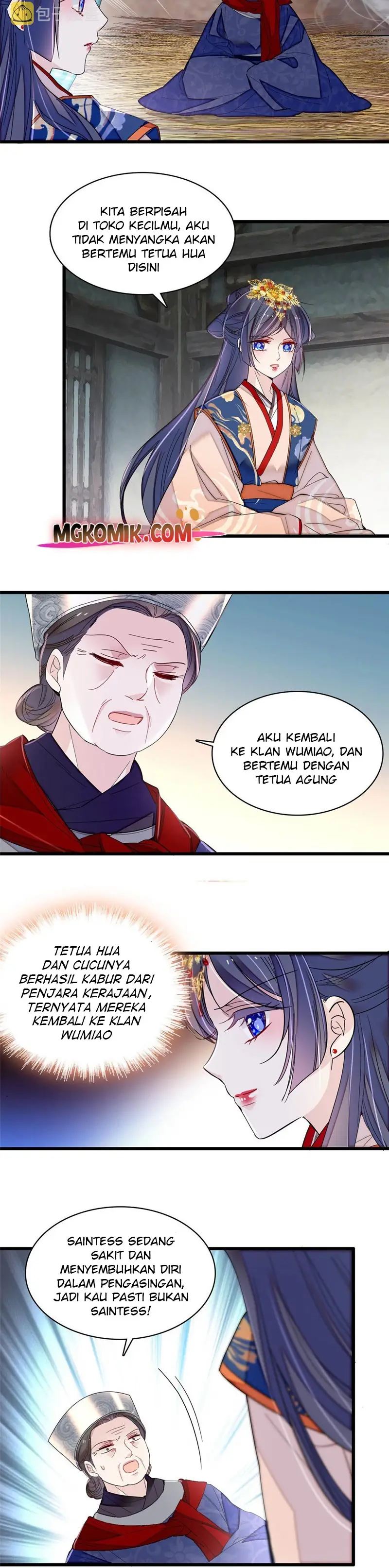 Sijin Chapter 278