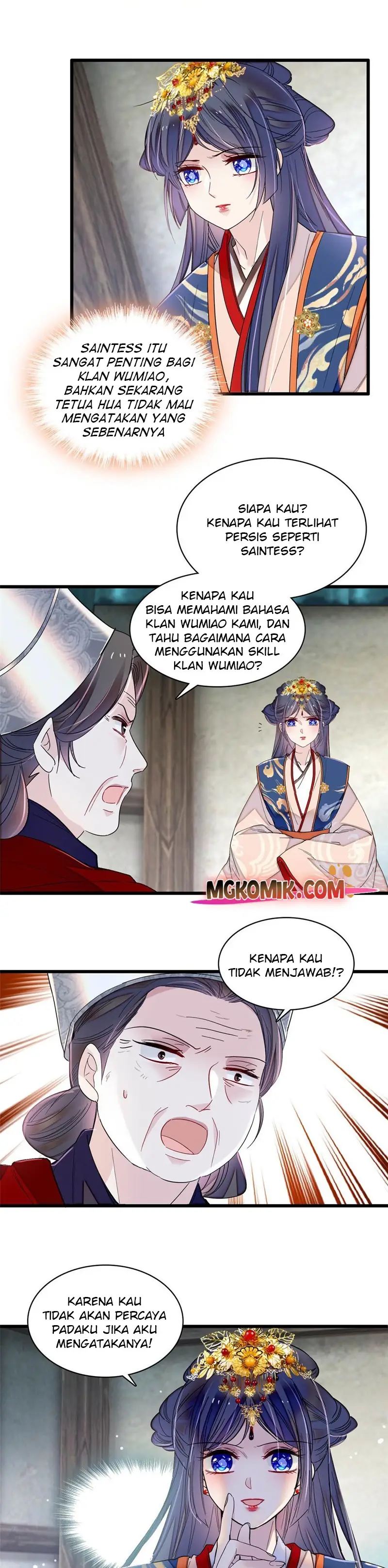 Sijin Chapter 278