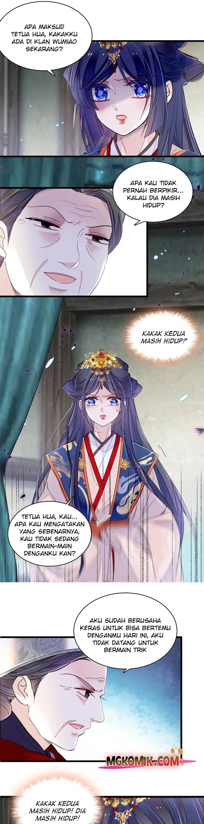Sijin Chapter 278