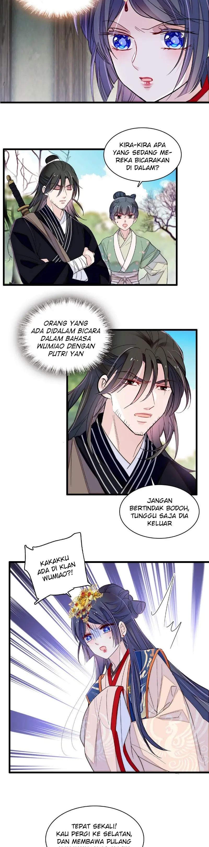 Sijin Chapter 278
