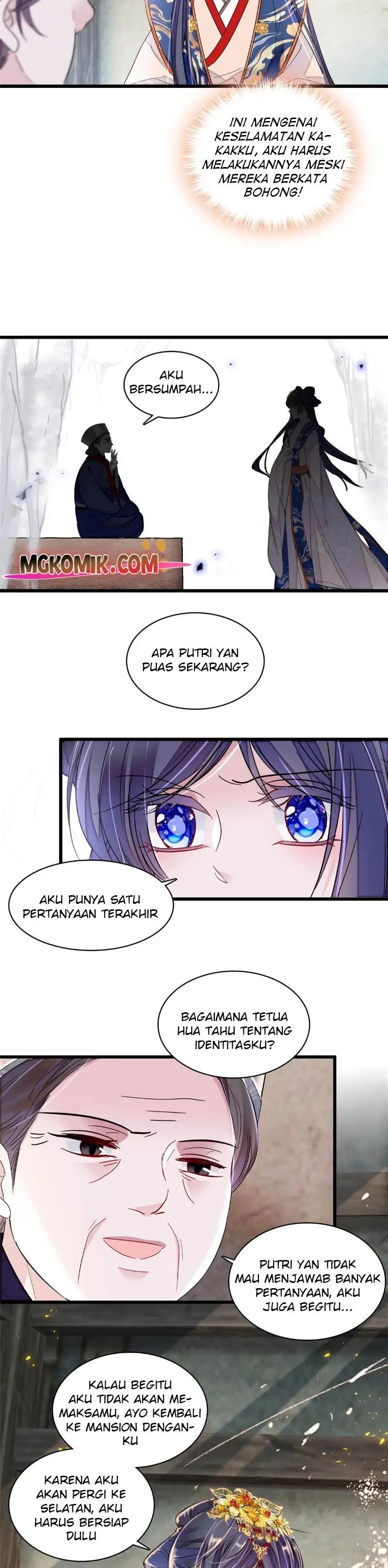 Sijin Chapter 278