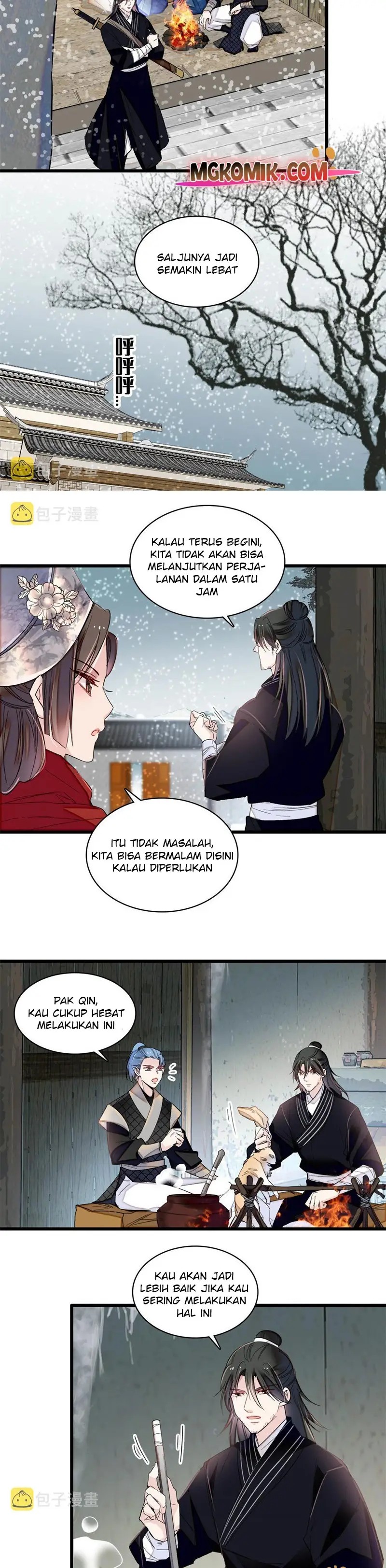 Sijin Chapter 280