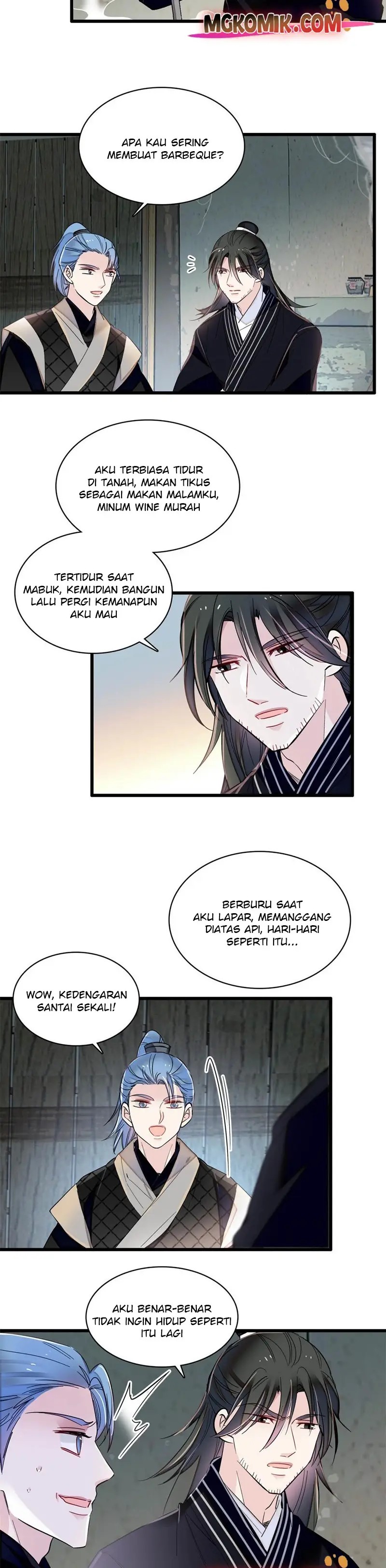 Sijin Chapter 280