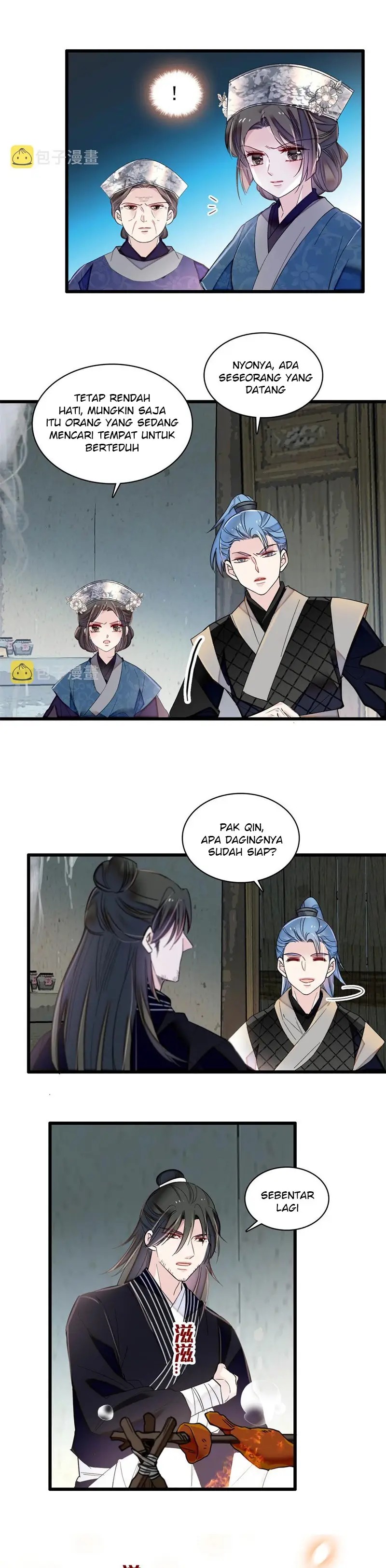 Sijin Chapter 280