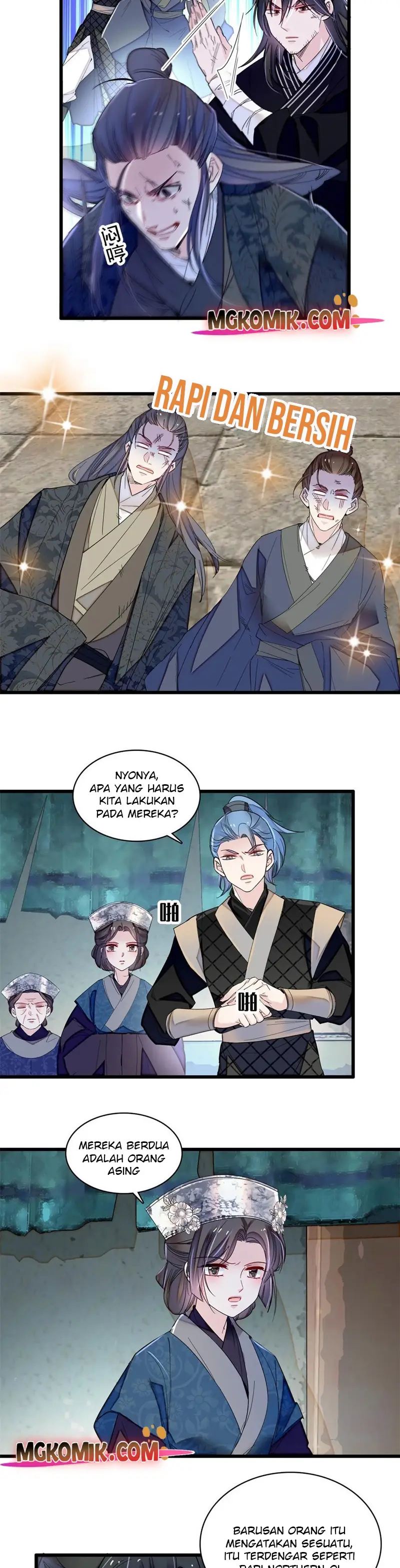 Sijin Chapter 281