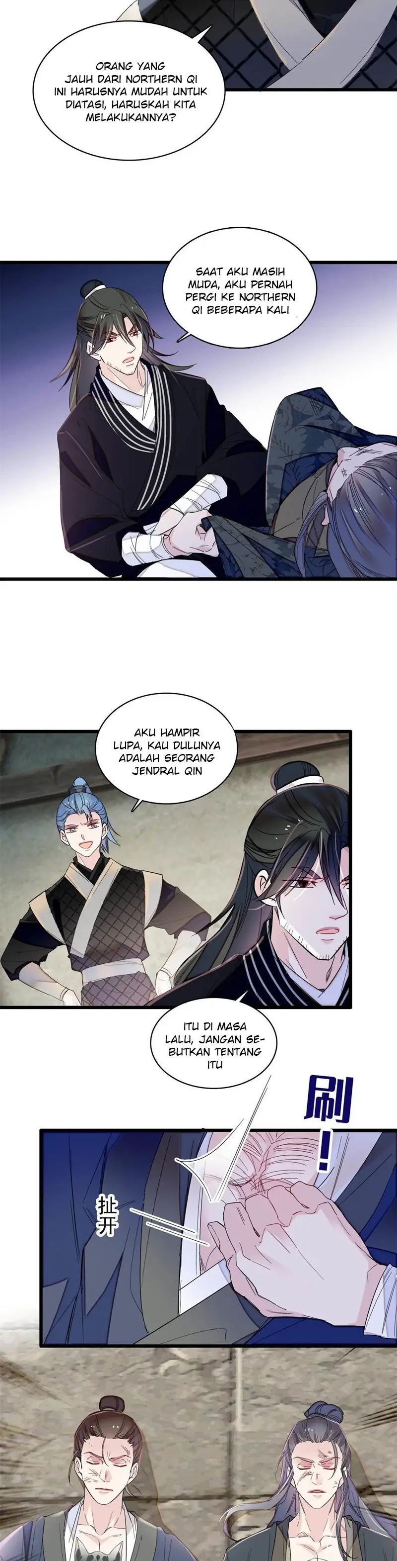 Sijin Chapter 281