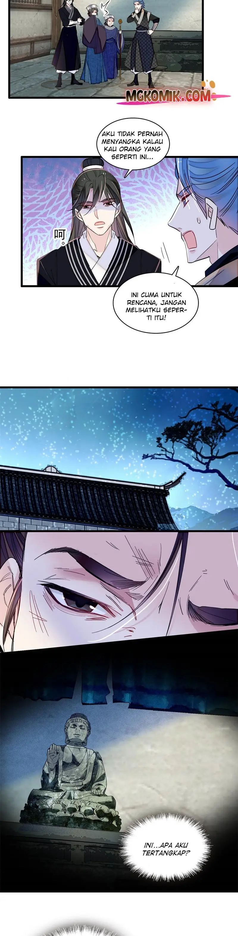Sijin Chapter 281